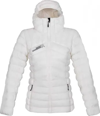 Produktbild von Rock Experience Re.cosmic 2.0 Daunenjacke Beige L Frau Beige L