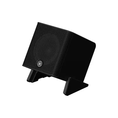 Produktbild von Yamaha STAGEPAS 200BTR, 180 W, 60 - 20000 Hz, 125 dB, 2-Wege, Eingebaut, D
