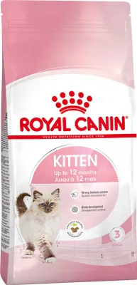 Produktbild von Royal Canin Feline Kitten - 10 kg