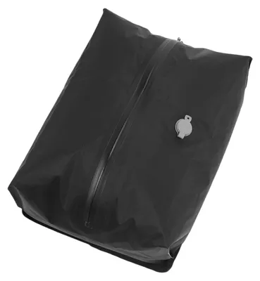 Zdjęcie produktu dla Omgoods - Torba podróżna próżniowa 16L - Materiał TPU - Wodoodporna - Zamykana ręcznie - Lekka - 39x29,5x15 cm - Torba do przechowywania