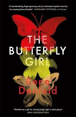 Obrázek produktu pro The Butterfly Girl