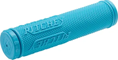 Image de Ritchey Comp Truegrip X Griff 130/29.5mm himmel blau