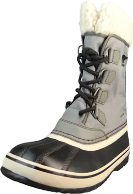 Produktbild von Sorel Damen Stiefel Stiefel Winter Carnival WP 2084921 Grau
