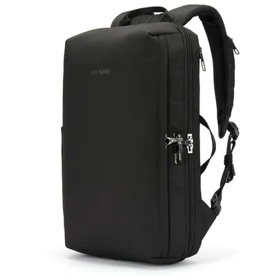 Zdjęcie produktu dla Pacsafe 30635100, Plecak, 40,6 cm (16"), Pasek na ramię, 1,02 kg