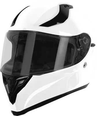 Zdjęcie produktu dla Kask Origine Strada Solid Kolor: biały, Rozmiar: L (59/60)