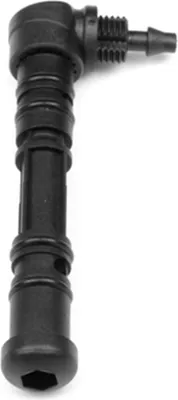 Produktbild von Topeak Rückschlagventil JoeBlow Max, Schwarz