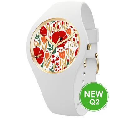 Produktbild von ICE WATCH Damenuhr Flower IC.020512