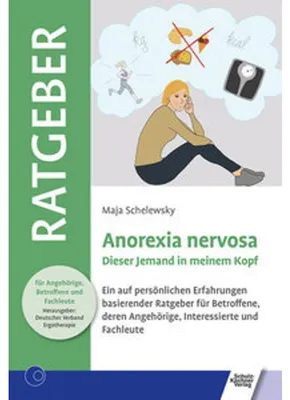 Image de Anorexia nervosa
