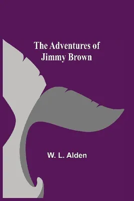 Produktbild von The Adventures Of Jimmy Brown