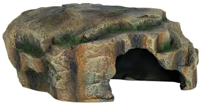 Immagine prodotto di Reptilienhöhle 16 × 7 × 11 cm