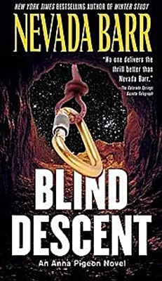 Immagine prodotto di Blind Descent