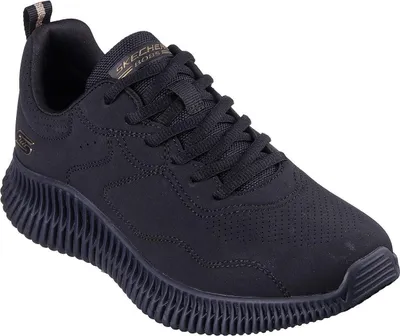Image de Skechers Bobs Geo How Marvelous 117422-BBK Damen