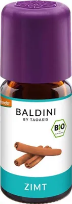 Immagine prodotto di Aroma biologico - Cannella demetra 5ml