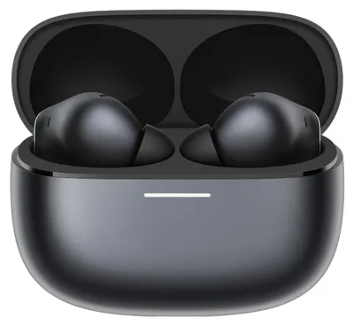 Image de Écouteurs Bluetooth Xiaomi Redmi Buds 8 Pro Noirs