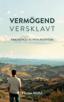 Produktbild von Vermögend versklavt