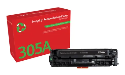 Immagine prodotto di Xerox Toner Everyday  HP 305A (CE410A) Black