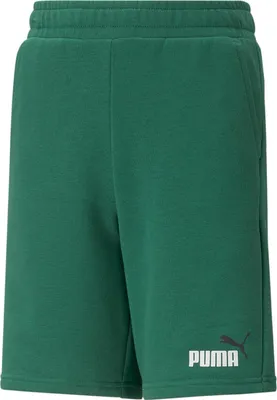 Produktbild von PUMA Essentials+ 2 Col Shorts Jungen 37 - vine 152