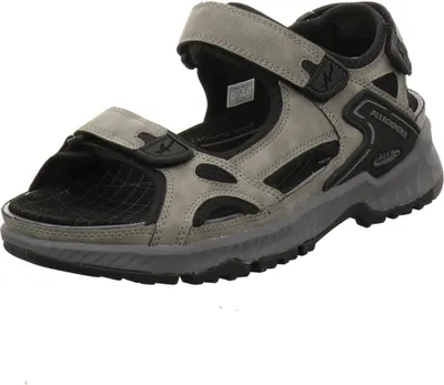Produktbild von Allrounder by Mephisto HONDURAS 37 rock Sandale Grau in Gr. 46