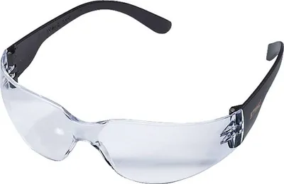 Produktbild von STIHL Schutzbrille FUNCTION Light klar