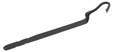 Produktbild von Dönges Dachdecker-Nageleisen, Länge 470 mm , mit Nagelklaue am Griff