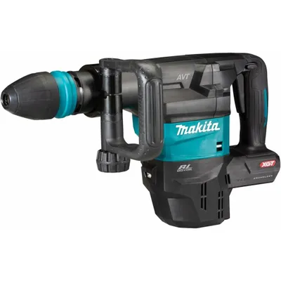 Immagine prodotto di Makita XGT HM001GZ02 - Schlaghammer - schnurlos - SDS-max - 9.4 Joules - ohne Batterie