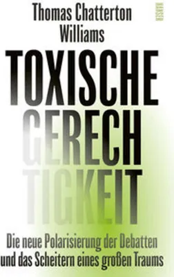Zdjęcie produktu dla Toxische Gerechtigkeit