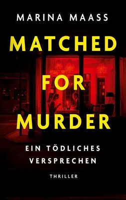 Immagine prodotto di Matched for Murder
