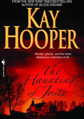 Produktbild von The Haunting of Josie