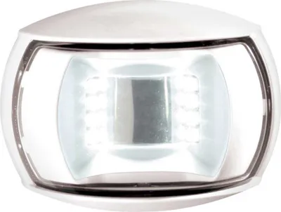 Image de NaviLED Compact HECK blanc Câble 120 mm