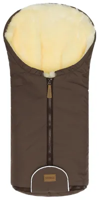 Produktbild von Fillikid Winterfußsack Pamir TOP