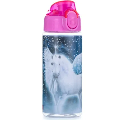 Produktbild von OXYBAG Trinkflasche Tritan Unicorn 1 500ml