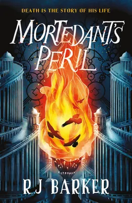 Produktbild von Mortedant's Peril