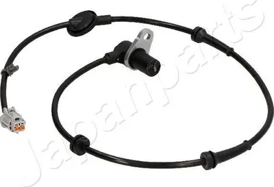 Produktbild von JAPANPARTS ABS Sensor Raddrehzahl Vorne Rechts für NISSAN ALMERA TINO (V10) ABS-124