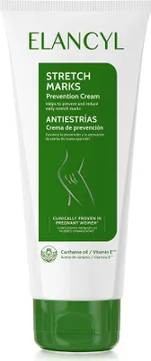 Obrázek produktu pro Krém na prevenci strií Stretch Marks (Prevention Cream) 200 ml