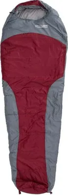 Immagine prodotto di Dove Domani sacco a pelo per mamme 230x80cm rosso vino