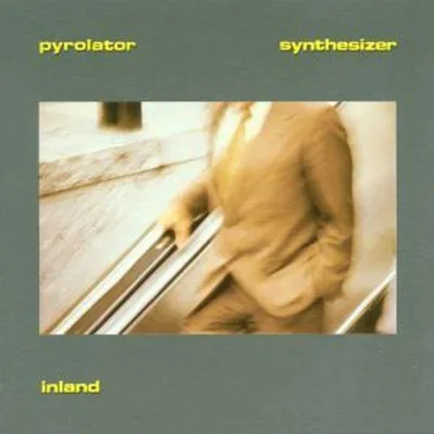 Produktbild von Pyrolator-Inland