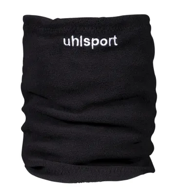 Produktbild von uhlsport Schlauchschal Fleece Tube Unisex 1005053_01 schwarz NOSIZE