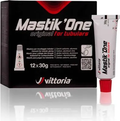Zdjęcie produktu dla Vittoria Tubeless Sealant 12 sztuk Przezroczysty Przezroczysty Jeden rozmiar