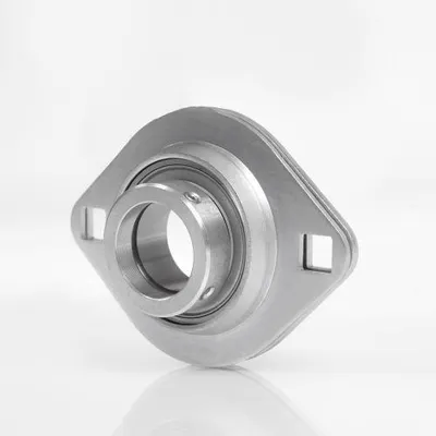Produktbild von Flanschlager-Gehuseeinheit RAT40 40 mm rund (2)