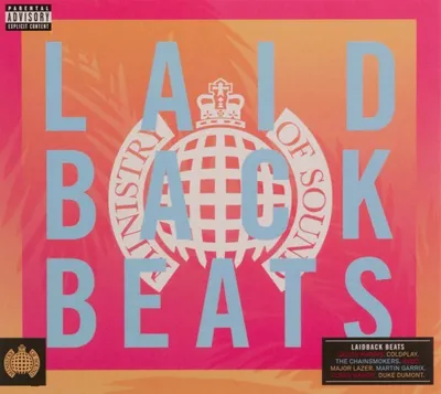 Image de Laidback Beats 2017