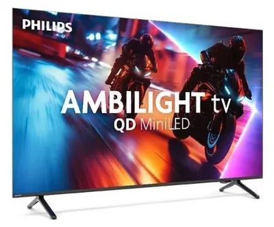 Immagine prodotto di Philips 40PFS6050/12, 101,6 cm (40"), 1920 x 1080 pixel, LED, Smart TV, Wi-Fi, nero