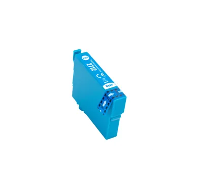 Imagen del producto de TECHTEK Tinta sustituye 27XL (C13T27124012) compatible con [Epson] WorkForce WF-3600, WorkForce WF-3620 DWF, WorkForce WF-3620 WF, WorkForce WF-3640