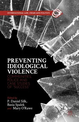 Obrázok produktu pre Preventing Ideological Violence