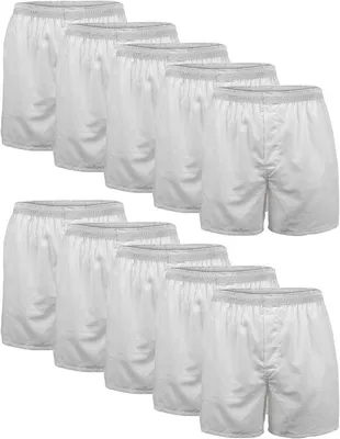 Boxershorts aus 100% Baumwolle, Hauptbild