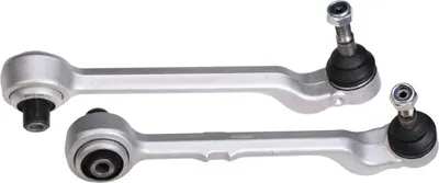 Produktbild von RIDEX 772S0561 Querlenker Reparatursatz für BMW 3 Touring (E91) Vorne