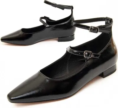 Zdjęcie produktu dla Montevita Balerina Balera4 Schwarz