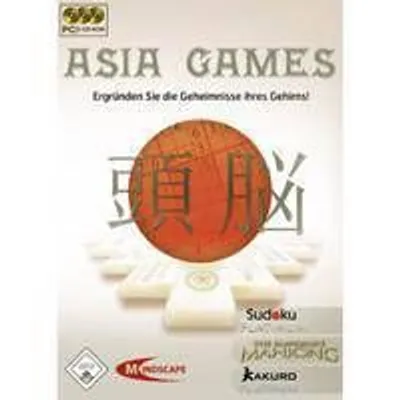 Produktbild von Asia Pack