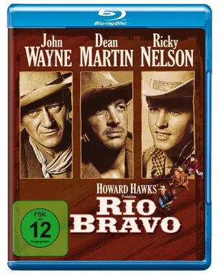 Zdjęcie produktu dla Rio Bravo