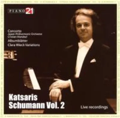 Produktbild von Klavierwerke Vol.2
