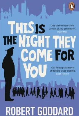 Obrázek produktu pro This is the Night They Come For You